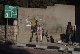 Hacked Off: The art show that's driven Banksy up the wall