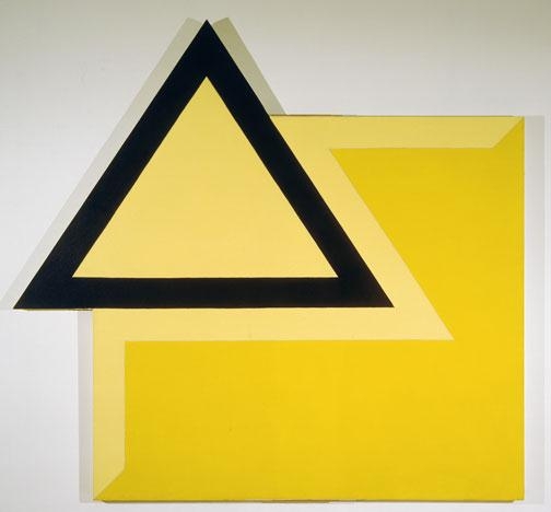 Minimalism: Now/Then/Again  - Speed Art Museum