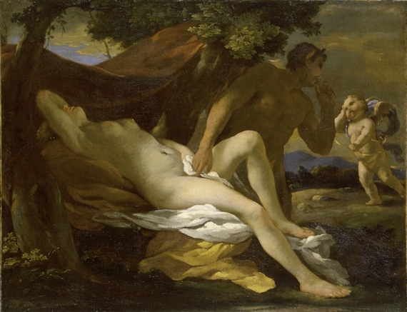 Jeff Koons to Lend Major Works to Paris Tableau