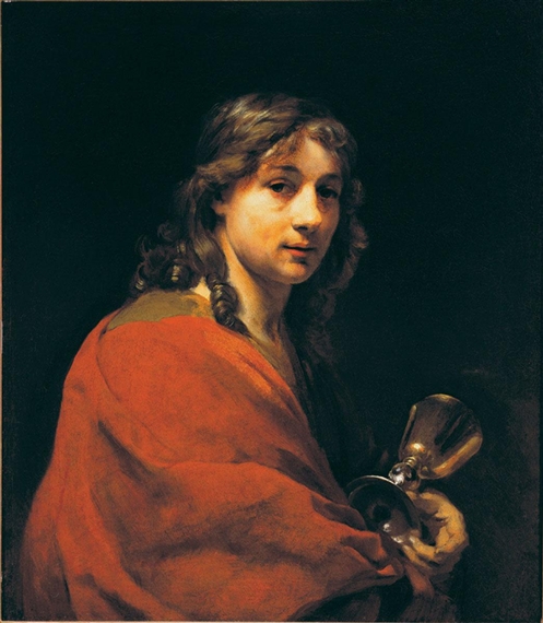 In Rembrandt's Footsteps Dutch Paintings from a Private Collection - The Rembrandt House Museum