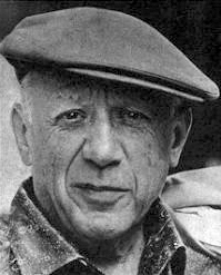 Pablo Picasso (Spanish, 1881 - 1973)
