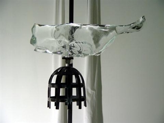 Roland Schimmel: Facing the Abyss - Witzenhausen Gallery, New York