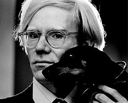 Andy Warhol (American, 1928 - 1987)