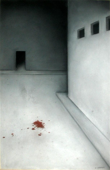 Untitled by José Legaspi