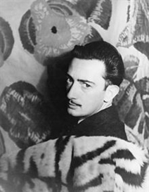 Salvador Dalí (Spanish, 1904 - 1989)