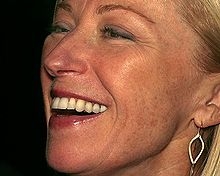 Cindy Sherman