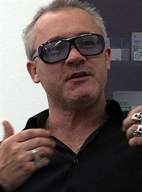 Damien Hirst