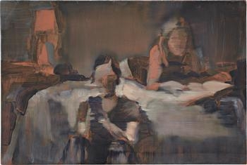 Untitled #33 by Gabi Hamm, 2000