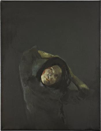 Untitled #2 by Gabi Hamm, 2007