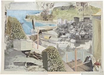 Untitled by Tony Swain, 2006