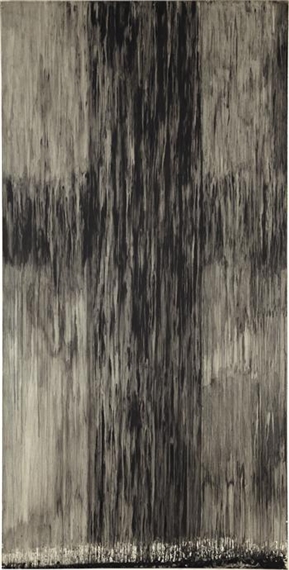 Trying One's Virtues by Annette Lemieux, 1981