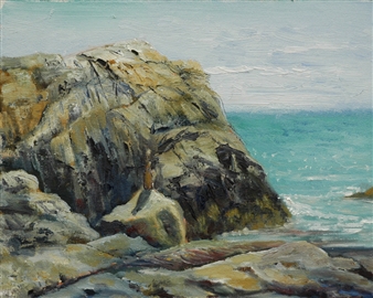 New England Invitational - Artist Channel default venue