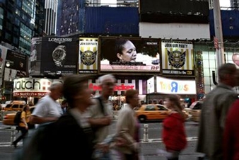 Agitated Histories - SITE Santa Fe