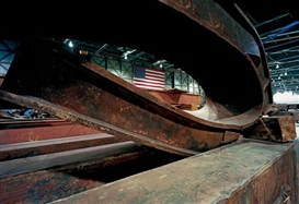 9/11: Commemorating the 10th Anniversary with Art