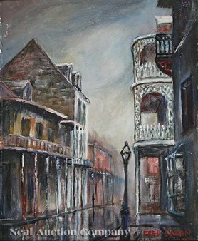 Fred Lyman Auction Results: Historical Sales Records