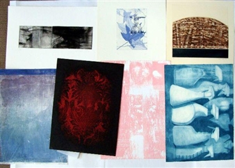 Present - Isobel Clement