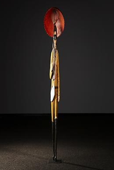 Scenes From the Ordinary Days - Gana Art, New York