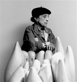 Louise Bourgeois (French, 1911 - 2010)