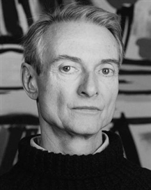 Roy Lichtenstein