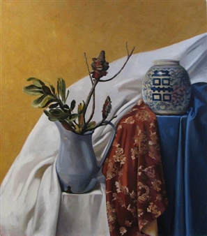 Home Grown - Greenhill Galleries