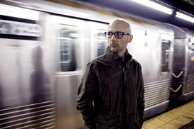 Art Opening: Moby’s Destroyed 