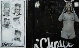 PR: Ransome Stanley’s Shake Your Monkey. Gallery MOMO, Jhb