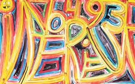 Visual art reviews: Anton Henning | Stephen Sutcliffe: Runaway, Success