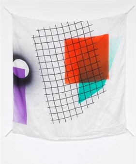 "Art Scope 2009-2011: Invisible Memories" 