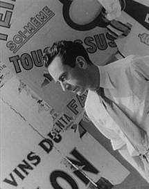 Man Ray (American, 1890 - 1976)