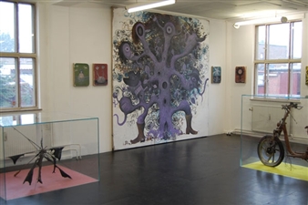 Anders Brinch: Land Of Plenty - Beaver Projects