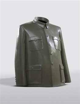 Legacy Mantle - Sui Jianguo
