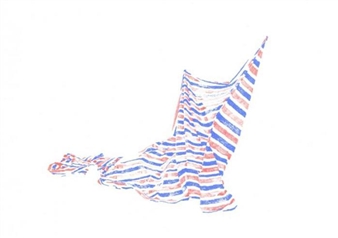 Daniel Templeman:  Back and Forth - Gallery Barry Keldoulis