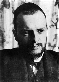 Paul Klee (Swiss, 1879 - 1940)