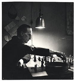 Marcel Duchamp (French, 1887 - 1968)