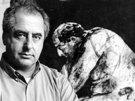 William Kentridge