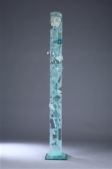 Untitled - Susan Pelish