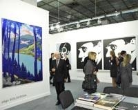 Art Moscow
