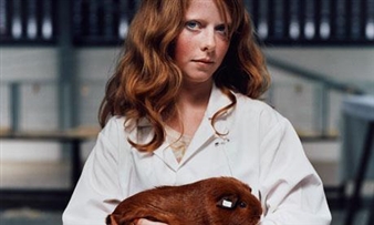 Five works shortlised for photography award