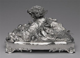 Living the life of Luxury at MFAH