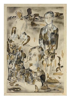 I See the Boys of Summer - James Faure-Walker