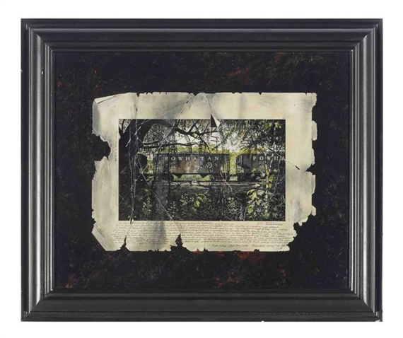 Wilderness by Michael Flanagan, 1991