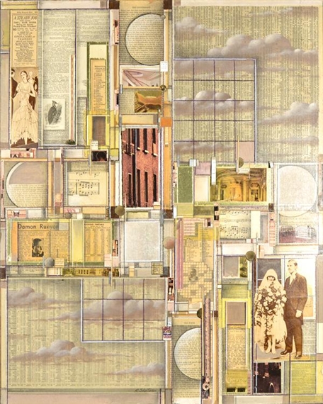 Roderick Slater | Items | MutualArt