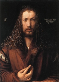 Albrecht Dürer (German, 1471 - 1528)