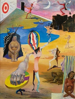 Intellectual Merry Go Round - James Guy