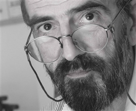 Garabet Shekhian (Armenian, 1952)