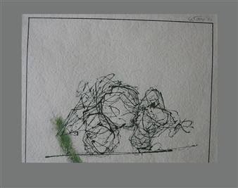 Somebody - Garabet Shekhian