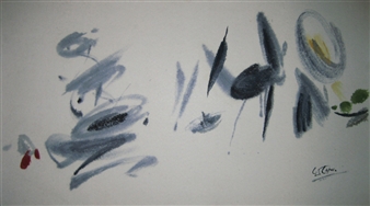 Ones had a dreame - Garabet Shekhian