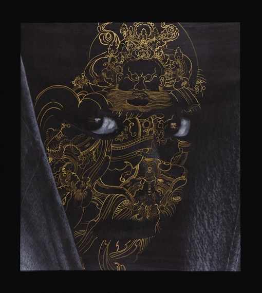 Desire - Park Daecho