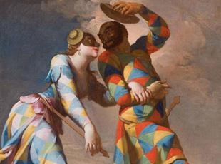 Florence and the Baroque: Paintings from the Haukohl Family Collection  - Crocker Art Museum