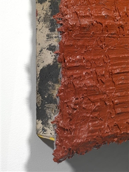Zebedee Jones: Recent Paintings Exhibition - Agnew's Gallery
